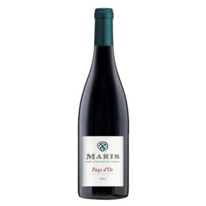 Chateau Maris Pays doc 2019 is on sale at Geraghty's Discount Wine and Liquor in Greenwich, New York.