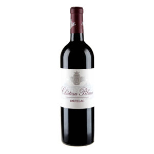 Chateau Pibran Pauillac