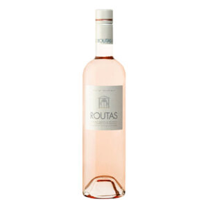 Chateau Routas French 2023 Rose 750ml