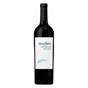 Chateau Ste Michelle Canoe Ridge Estate California Cabernet 2019