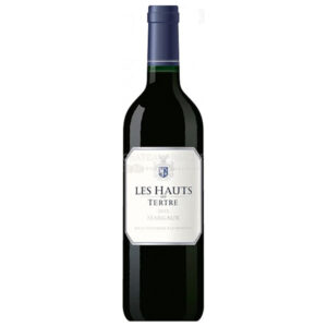 Chateau du Tertre Les Hauts du Tertre 2016 French