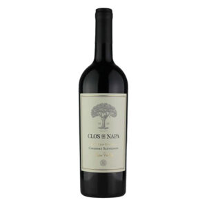 Clos Du Napa Stags Leap California Cabernet 2020