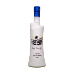 Coco Sky Coconut Cream Liqueur