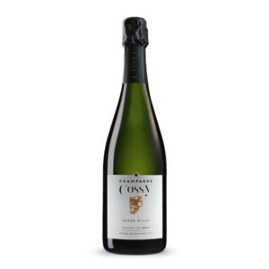 Cossy Cuvee Eclat Champagne