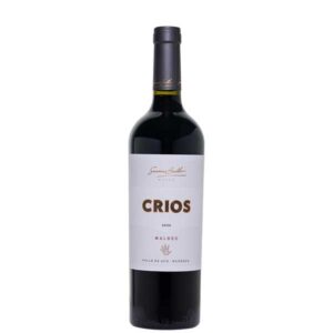 Crios Malbec 2020