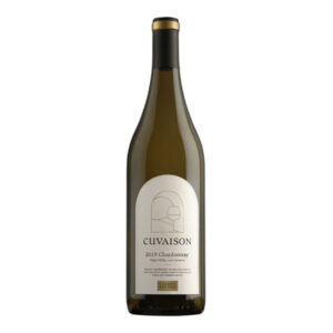 Cuvaison 2019 Chardonnay