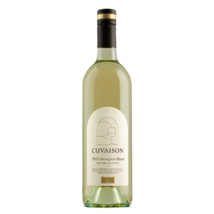 Cuvaison Sauvignon Blanc 2021