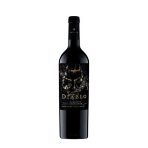 Diablo Black Cabernet Sauvignon 2022