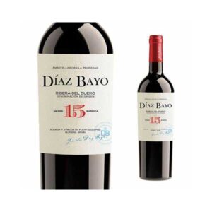 Diaz Bayo 15