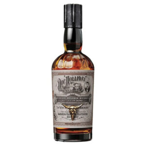 Doc Holiday Bottled In Bond Bourbon