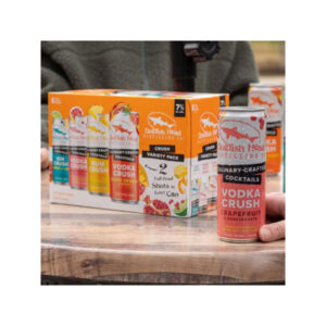 Dog Fish Head Crush Variety Packs