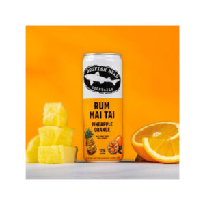 Dog Fish Head Pineapple Orange Rum Mai Tai 4 pk