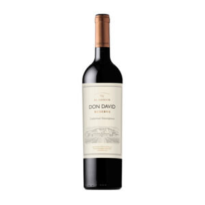 Don David Reserve Cabernet