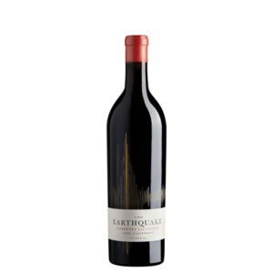 Earthquake Cabernet California