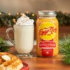 Eggo Sippin Cream Egg Nog