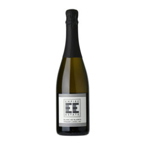 Empire State Blanc de Blanc Sparkling Wine Finger Lakes
