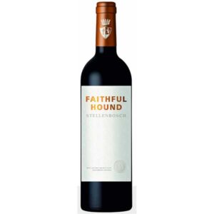 Faithful Hound Cabernet