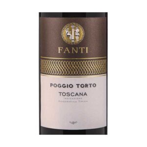 Fanti Poggio Torto Toscana 2022