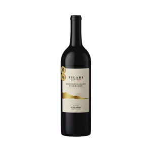 Filari Montepulciano D'abruzzo Origine Controlata 2021