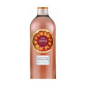 First Press Blood Orange French Rose