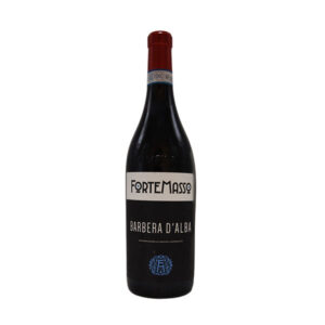 Forte Masso Barbera D'alba