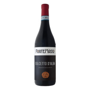 Forte Masso Dolcetto D'alba