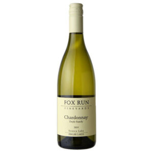 Fox Run Chardonnay 2019