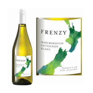 Frenzy New Zealand Sauc Blanc