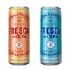 Fresca Vodka Seltzers