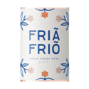 Fria Frio Vehno Rose
