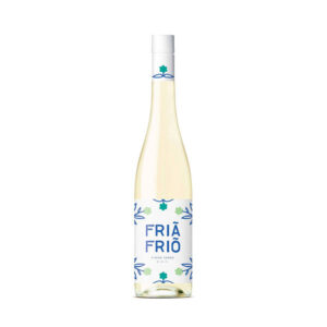 Fria Frio Venho Verde