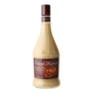 Fulton's Harvest Pumpkin Liqueur