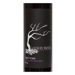 Galway Rock Merlot Malbec is a good wine blend.