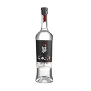 Ghost Tequila