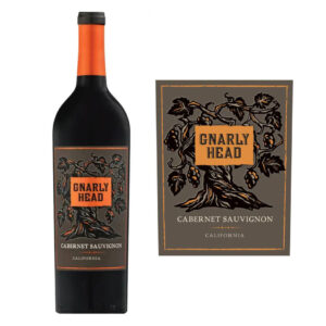 Gnarly Head California Chardonnay 2022