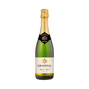 Grandial Blanc de Blanc Sparkling Wine
