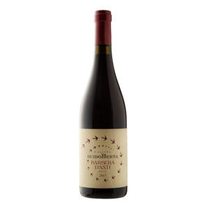 Guido Berta Barbera d'asti Italian Red