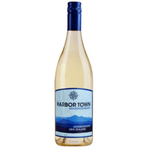 Harbor Town New Zealand Sauv Blanc