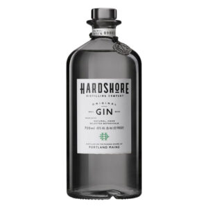 Hardshore Gin Miane