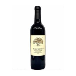 Harper Oak Cabernet 2021 Sonoma