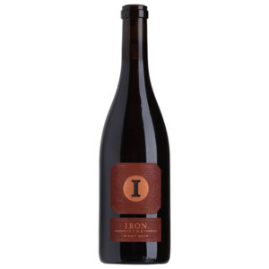 Ironside Pinot Noir California