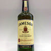 Bottle of Jameson Irish Whiskey