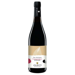 Jasci Red Italian