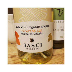 Jasci White Italian