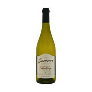Jean Jacques Thibaut Pasdeloup Sancerre 2022