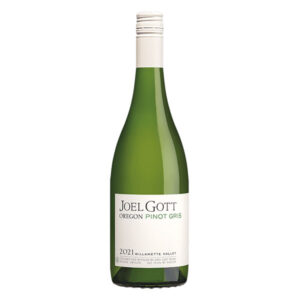 Joel Gott Pinot Gris 2021