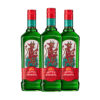 Jose Cuervo Devil's Reserve Tequila 3 pack
