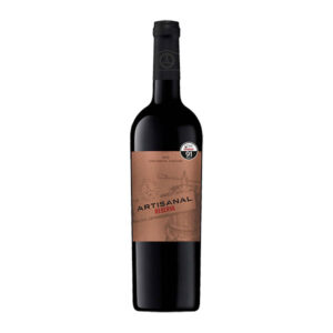 Jose Maria da Fonseca Artisanal Reserva Alentejano 2020 Portugal