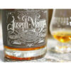 Joseph Magnus Sherry and Cognac Kentucky Triple Cask Bourbon