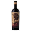 Juggernaut Cabernet